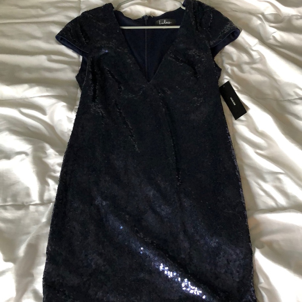formal/homecoming dress